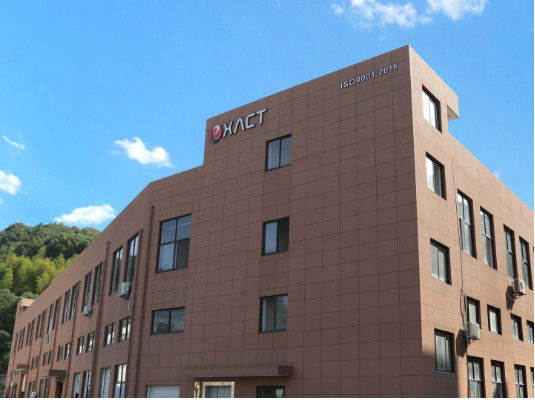 Ningbo Exact Cables & Wire Co., Ltd. Produktionslinie des Herstellers